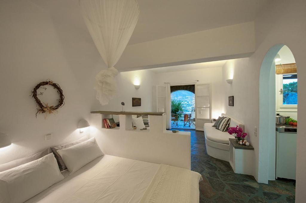 Archipelagos Apartments Paro Camera foto