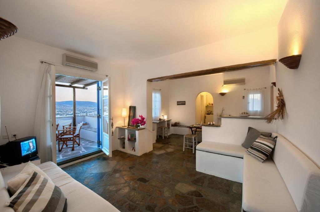 Archipelagos Apartments Paro Esterno foto
